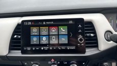 Honda Jazz 1.5 i-MMD Hybrid EX 5dr eCVT Hybrid Hatchback